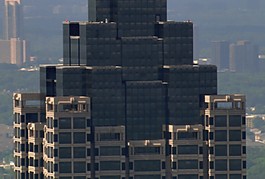 美國城市視頻素材模板下