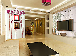 客廳素材圖片 室內(nèi)裝修設(shè)計(jì)