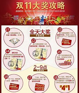 大獎攻略圖片