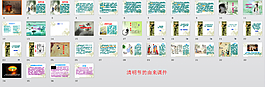 清明節(jié)的由來課件