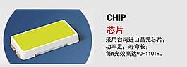 燈泡芯片設計圖圖片