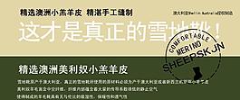 雪地靴图片