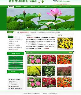 眾得利花卉苗木圖片