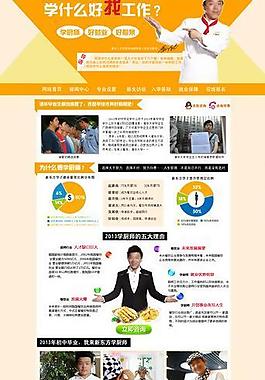 西餐專題頁面圖片