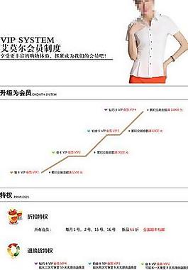 会员中心图片