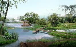 創(chuàng)意風(fēng)景
