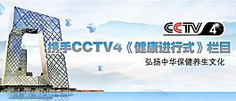CCTV4栏目素材