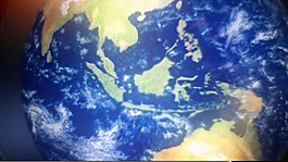 宇宙