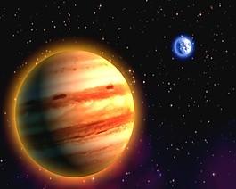 星空模板下載