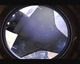 星空模板下載