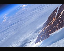 星空模板下載