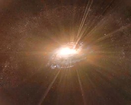 宇宙