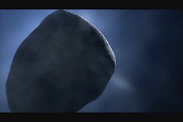 美麗的星空