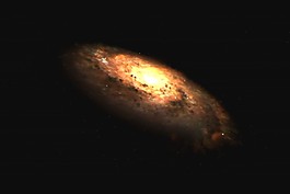 星空模板下載