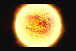 火星