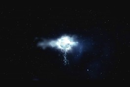 星空模板下载