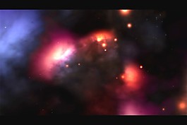 宇宙星空