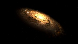 宇宙
