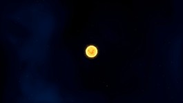 宇宙星空
