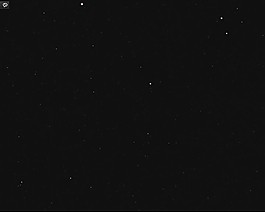 美麗的星空
