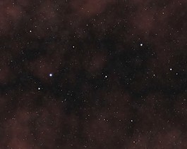 美麗的星空