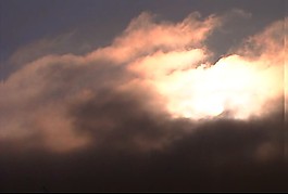 夕陽(yáng)背景視頻素材素材下載