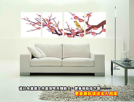 無(wú)框畫(huà)