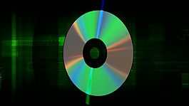 光盤