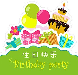 生日快乐