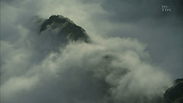 云山