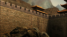 古建筑