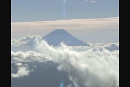 藍(lán)天白云背景視頻素材素材下載