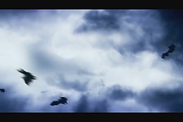 天空日出云彩素材下载