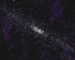 星空模板下載