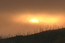 夕陽(yáng)視頻素材素材下載