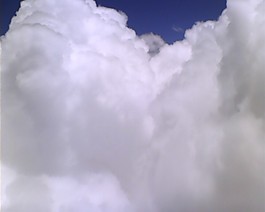 天空日出云彩模板下载