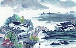 房屋