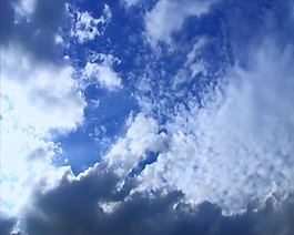 云层