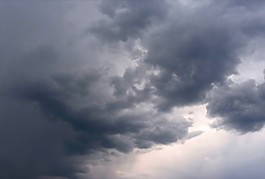 天空日出云彩素材下载