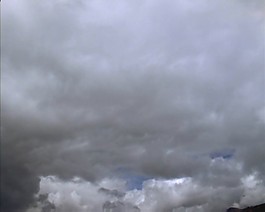 云层