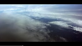 天空日出云彩模板下载