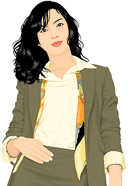職業女性
