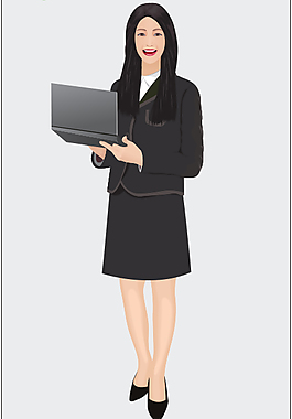 职业女性