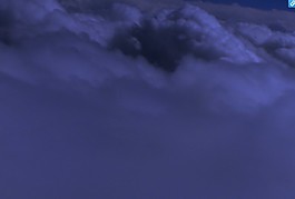 彩霞