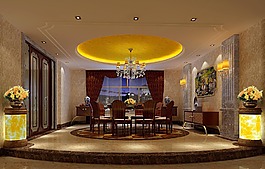餐廳設(shè)計(jì)