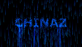 flash粒子文字動(dòng)畫