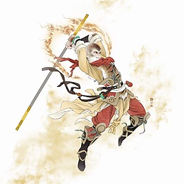 奮起千鈞棒