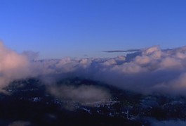 天空影像模板下載