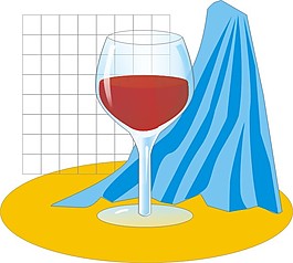 酒杯
