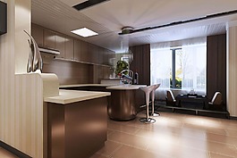 廚房設(shè)計(jì)